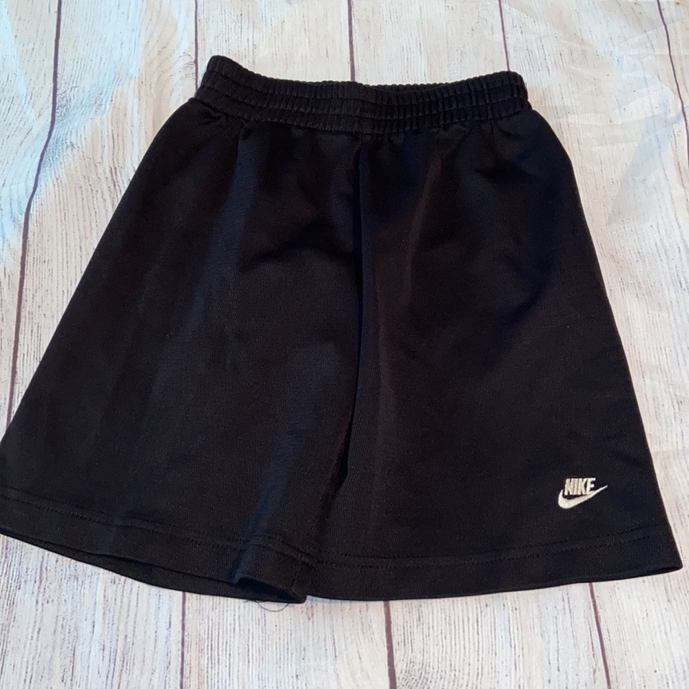 Nike Shorts Size 7